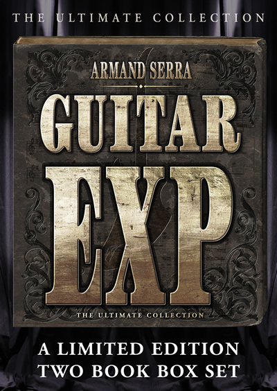 guitar exp weblink